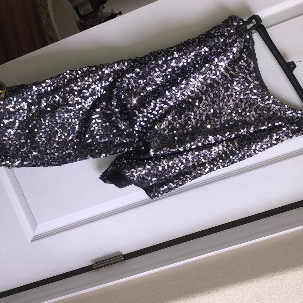 Homecoming dress